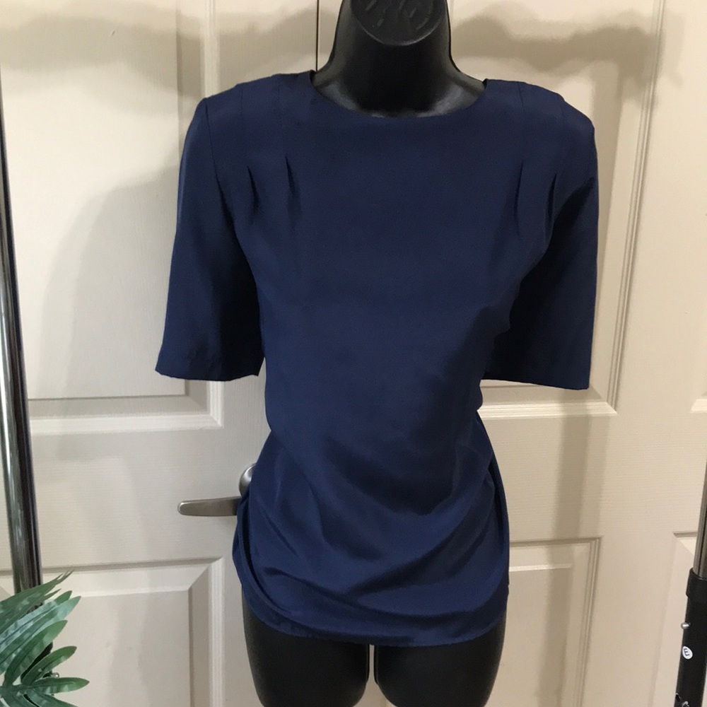 Work Blouse